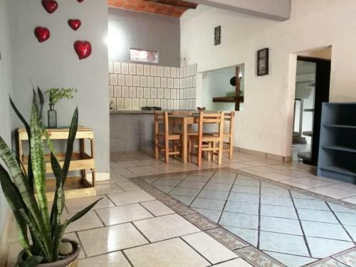 Posada Jard�n San Pancho