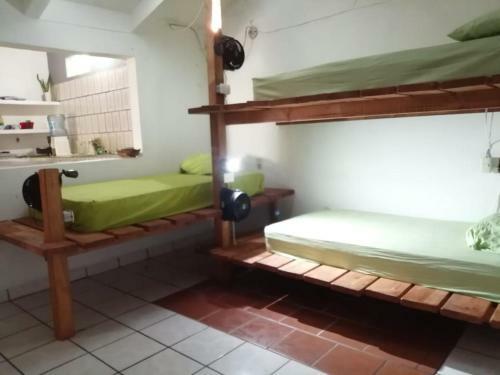 Posada Jard�n San Pancho