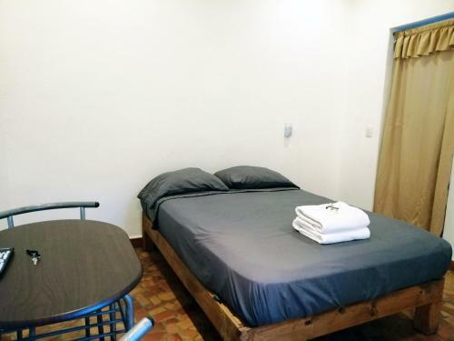 Posada Jard�n San Pancho