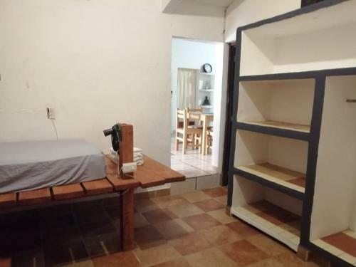 Posada Jard�n San Pancho