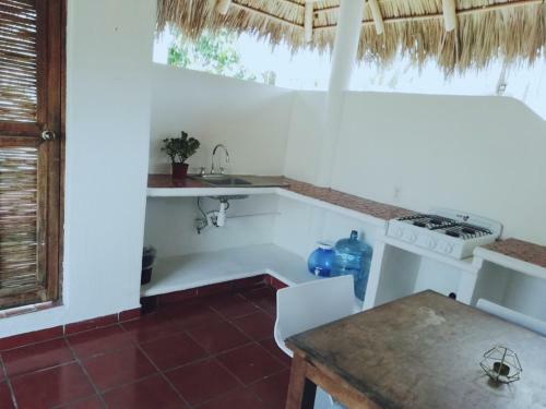 Posada Jard�n San Pancho