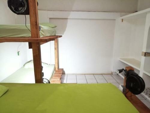 Posada Jard�n San Pancho