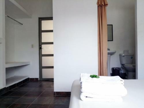 Posada Jard�n San Pancho