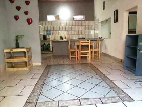 Posada Jard�n San Pancho