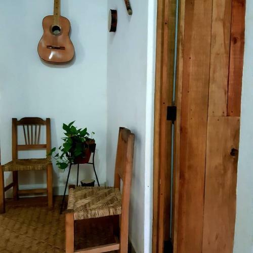Casa Bamboo San Pancho