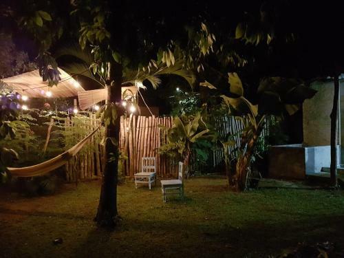 Casa Bamboo San Pancho