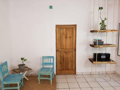 Casa Bamboo San Pancho