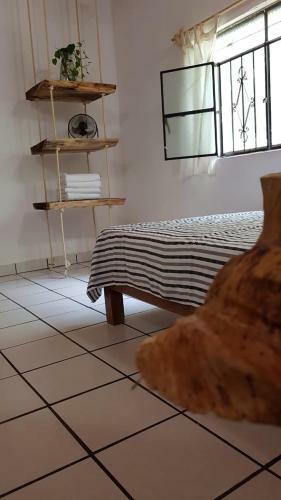 Casa Bamboo San Pancho