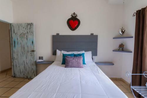 Hostal Habitaciones Samy