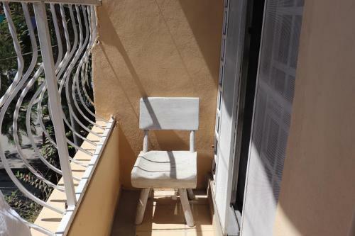 Hostal Habitaciones Samy