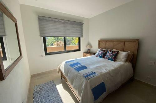 Apartamento Saltlife San Pancho Beachfront