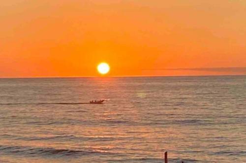 Apartamento Saltlife San Pancho Beachfront