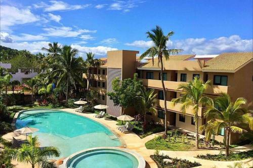 Apartamento Saltlife San Pancho Beachfront