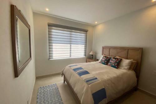 Apartamento Saltlife San Pancho Beachfront