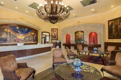 Apartamento Sonoran Sun 314-w - 1br 1ba