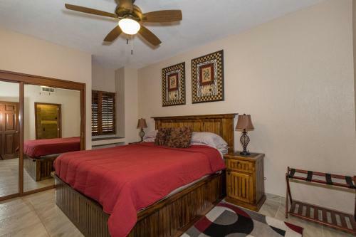 Apartamento Sonoran Sun 314-w - 1br 1ba