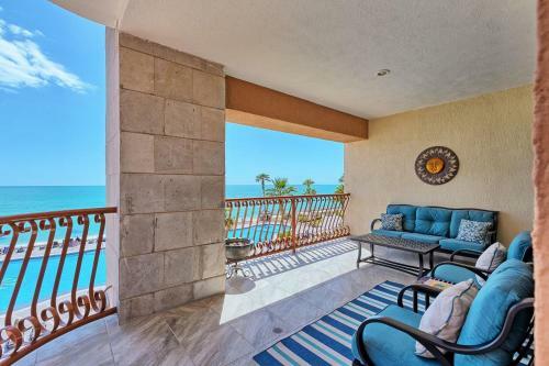 Apartamento Sonoran Sun 314-w - 1br 1ba