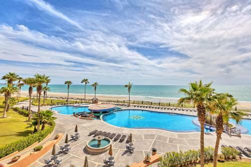 Apartamento Sonoran Sun 314-w - 1br 1ba