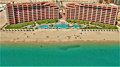 Apartamento Sonoran Sun 314-w - 1br 1ba