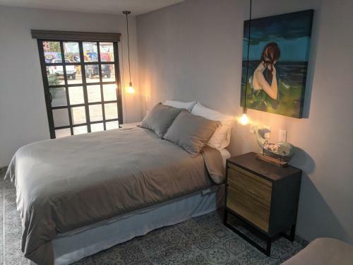 Apartamento La Arena 3c Hotel Unit #1 - Sleeps 3