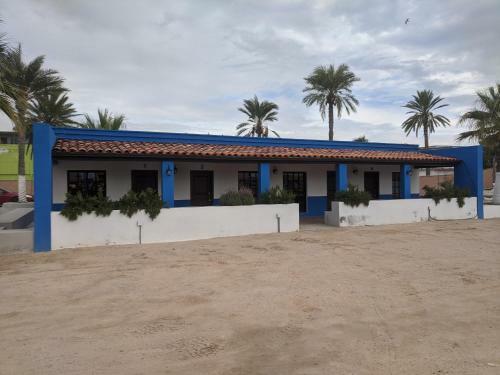 Apartamento La Arena 3c Hotel Unit #1 - Sleeps 3