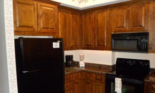 Bella Sirena 1br 303 By Casago