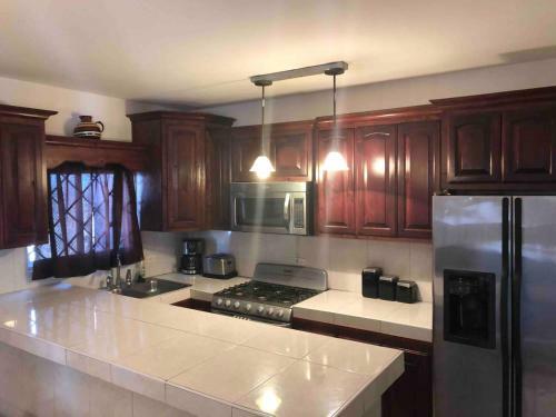 Apartamento Nice Fully Furnished Apt. 2 In Town