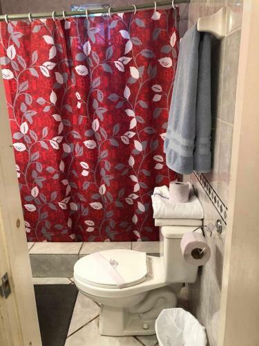 Apartamento Nice Fully Furnished Apt. 2 In Town
