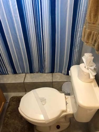 Apartamento Nice Fully Furnished Apt. 2 In Town