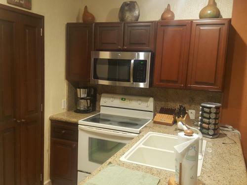 Apartamento Sonoran Sun Resort