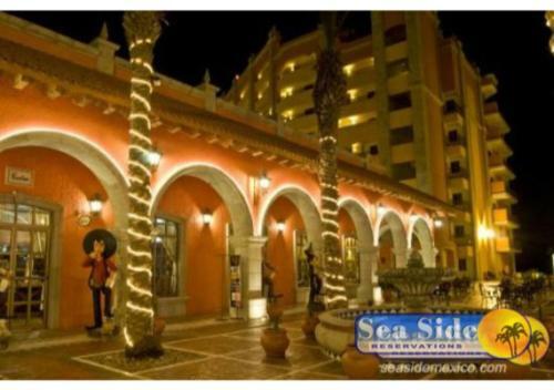 Apartamento Sonoran Sun Resort