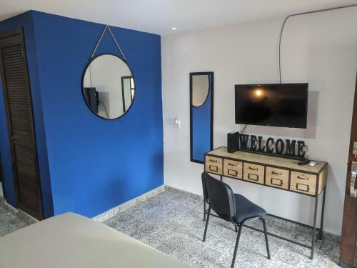 Apartamento La Arena 3c Hotel Unit #3 - Sleeps 3