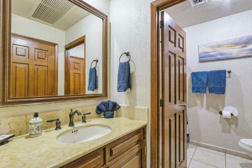 Apartamento Ground Floor Sonoran Sun 111-e - 1br 1ba