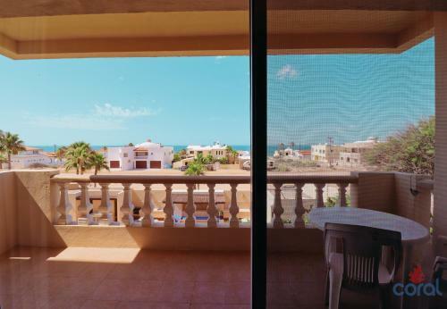 Apartamento Corona Del Mar 202