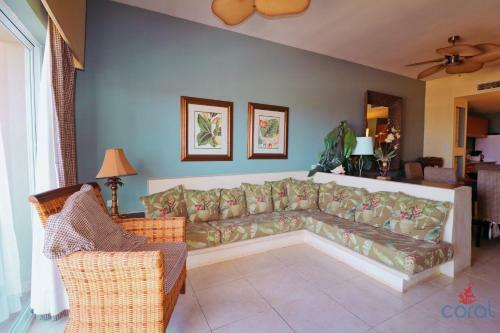 Apartamento Corona Del Mar 202