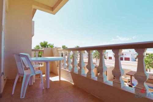 Apartamento Corona Del Mar 202