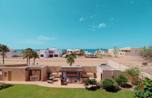 Apartamento Corona Del Mar 202