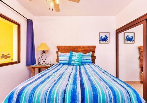 Apartamento Right On The Beach! Ocean Front 2 Story Penthouse