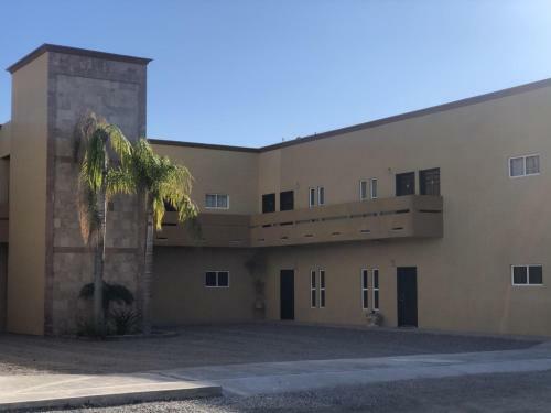 Apartamento Sea Rock Hotel