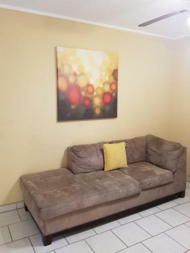 Apartamento Sea Rock Hotel
