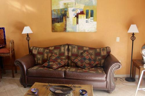 Marina Pinacate 1br 411-v By Casago