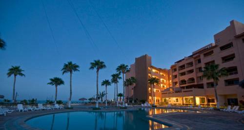 Marina Pinacate 1br 411-v By Casago