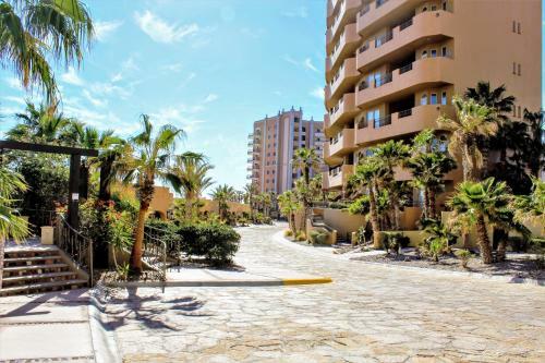 Apartamento Sandy Beach Rocky Point Bella Sirena 203-e