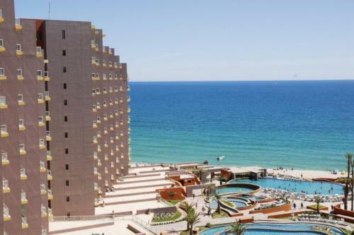 Apartamento 3 Br Condo Available In Las Palomas Sandy Beach