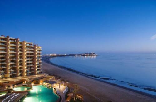 Apartamento 3 Br Condo Available In Las Palomas Sandy Beach