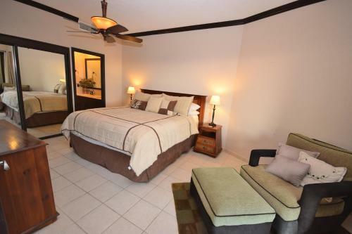 Apartamento 2br 2 Ba Sonoran Sea 407-e
