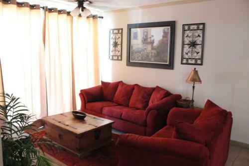 Casa Blanca 2br Cb 205-v By Casago