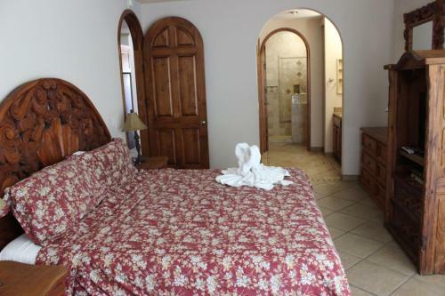 Casa Blanca 2br Cb 205-v By Casago