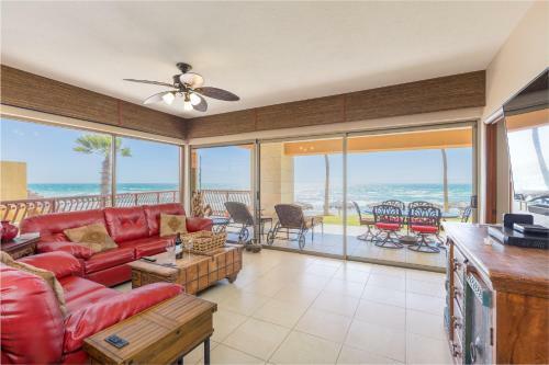 Apartamento Ground Floor Sonoran Sun 101-e - 3br