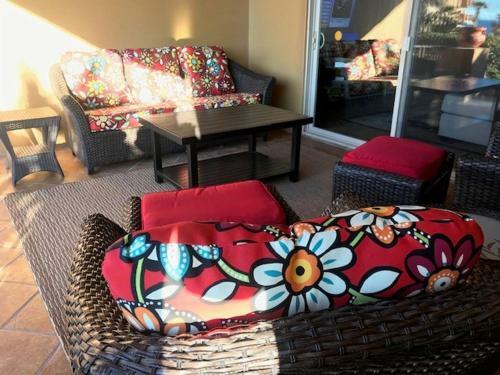 Bella Sirena 2br Be 101-v By Casago